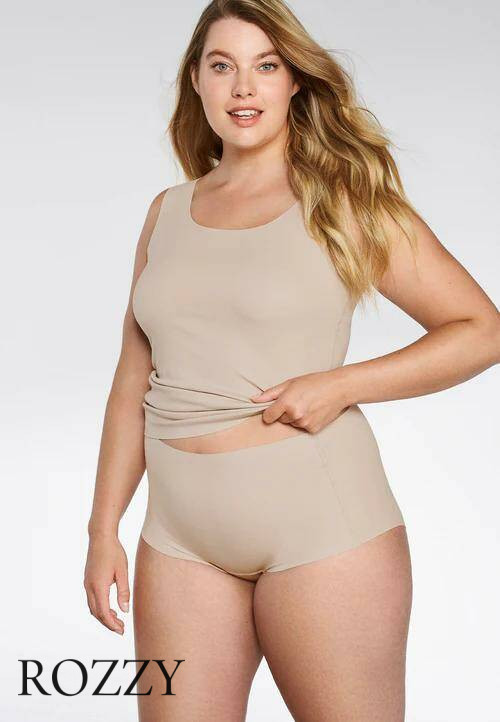 Майка Naturana Modal/Cotton Essentials 2570 бежевый К