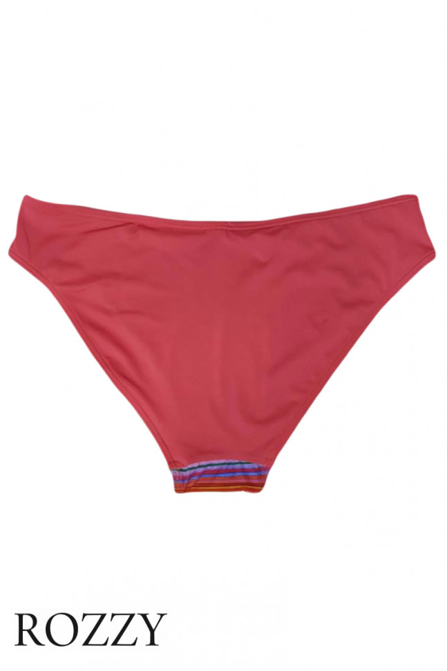 Трусы купальные слипы Kris Line Papaya розовый