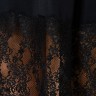Сорочка вискозная Nina Von C 16421670 черный 